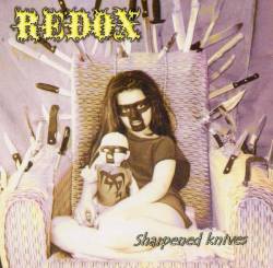 Redox : Sharpened Knives